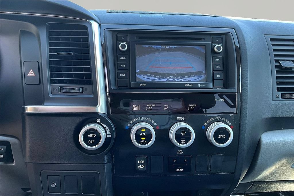 Used 2018 Toyota Sequoia SR5 RWD image 11