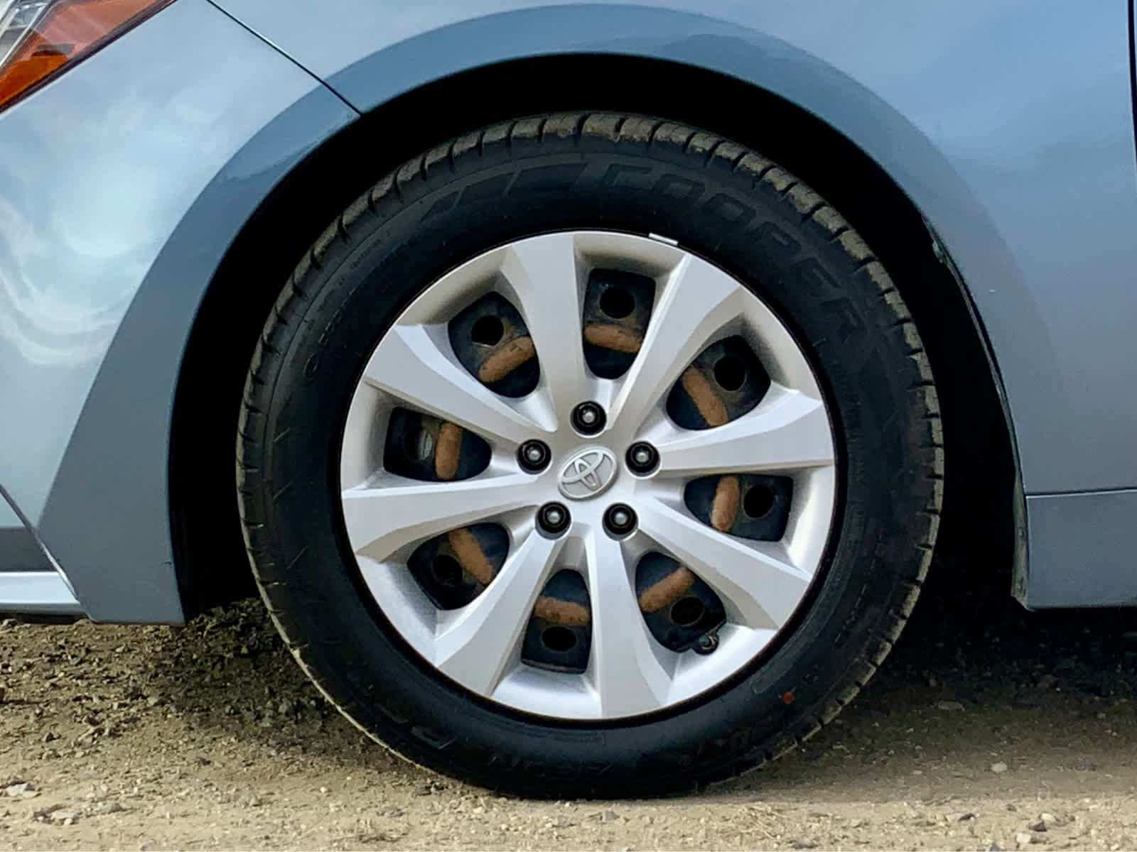 Used 2020 Toyota Corolla LE image 15