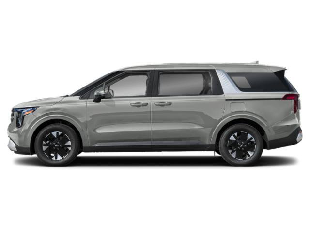 New 2027 Kia Carnival LXS FWD image 3