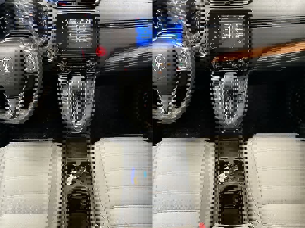 Used 2021 Honda CR-V EX image 29