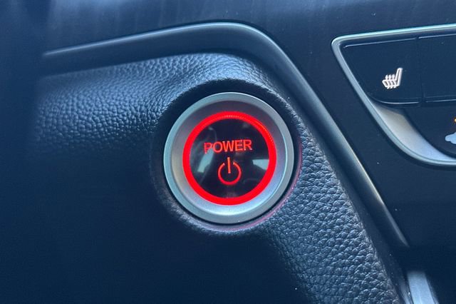 Certified 2019 Honda Accord EX image 20