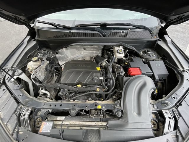 Used 2023 Chevrolet TrailBlazer LS FWD image 27