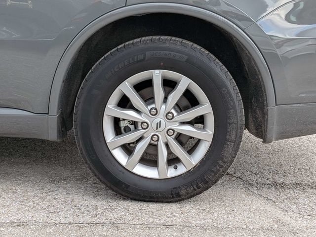 Used 2025 Dodge Durango GT RWD image 10
