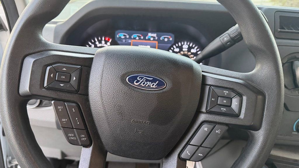 Used 2024 Ford E-350 and Econoline 350 Super Duty w/ Driver's Safety Package image 14