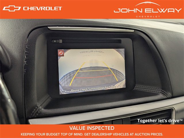 Used 2016 MAZDA CX-5 Grand Touring image 30