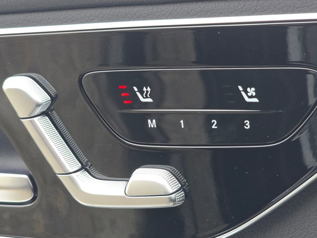 New 2026 Mercedes-Benz C 300 4MATIC Sedan image 7
