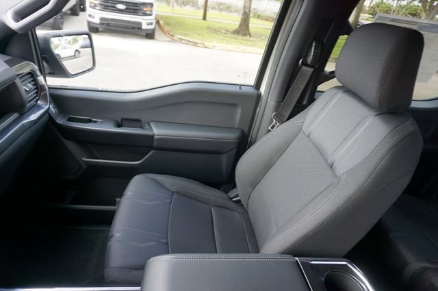 New 2026 Ford F150 STX w/ Equipment Group 200A AWD/4WD image 31