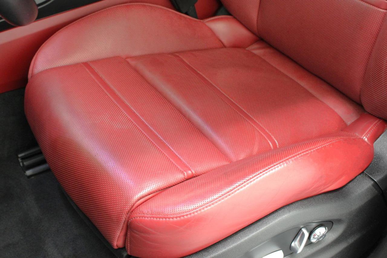 Used 2021 Porsche Cayenne image 35