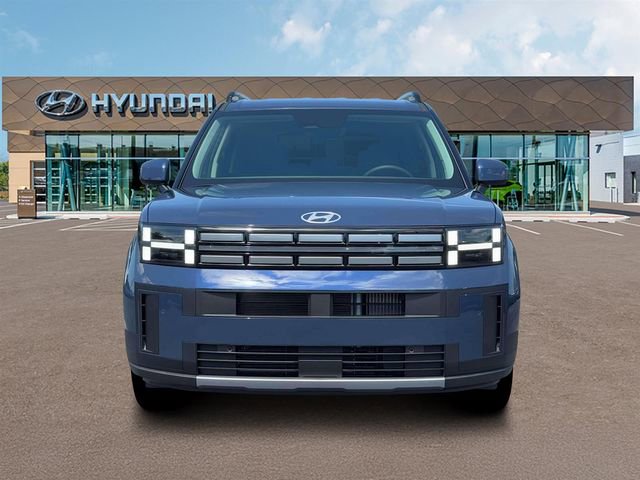 New 2026 Hyundai Santa Fe SEL AWD/4WD image 12