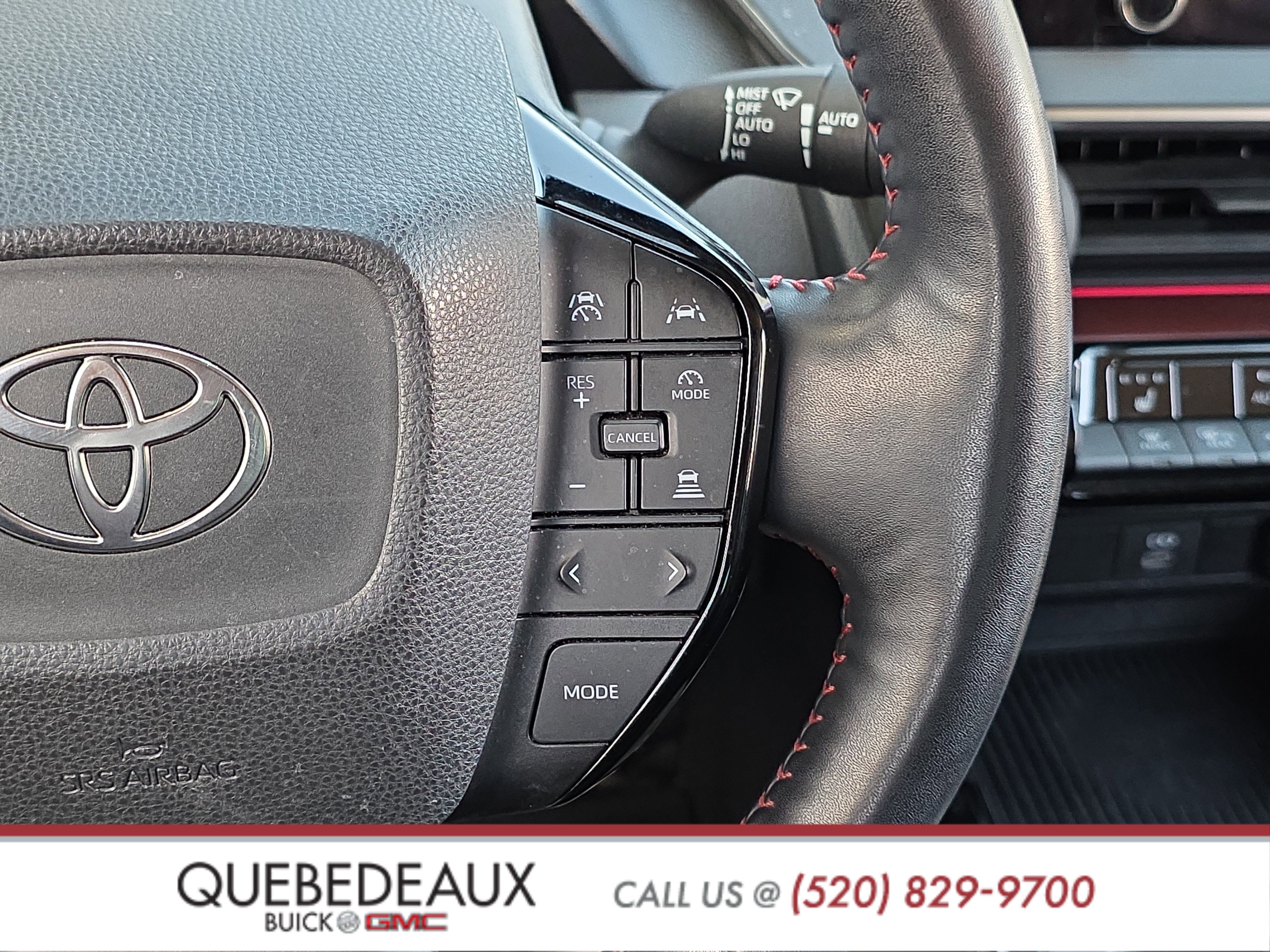 Used 2023 Toyota Prius Prime FWD image 13