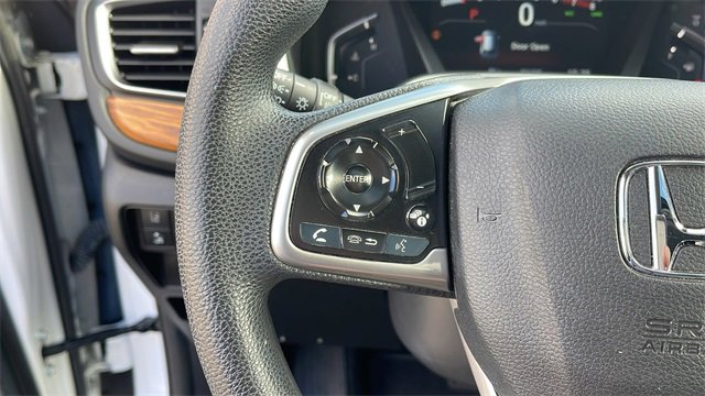 Used 2021 Honda CR-V EX image 24