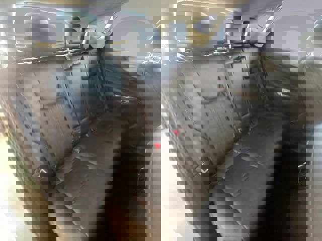 Used 2024 Lexus NX 350 AWD w/ Cold Area Package image 18