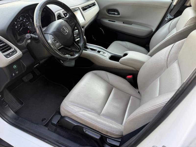 Used 2016 Honda HR-V EX-L image 11