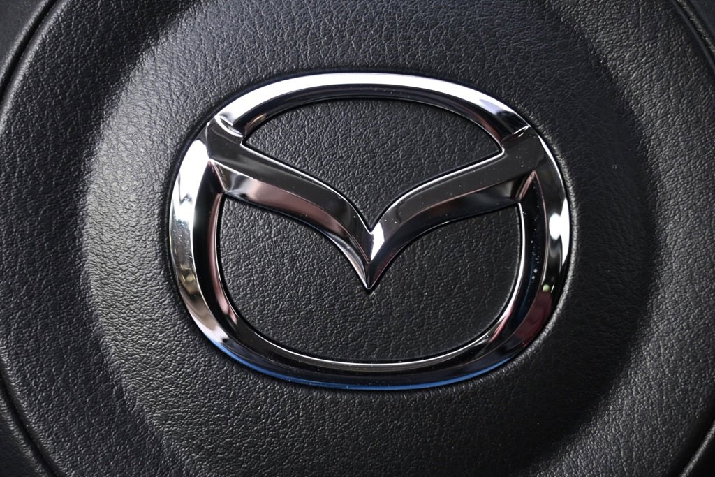 New 2025 MAZDA CX-5 Carbon Edition image 33