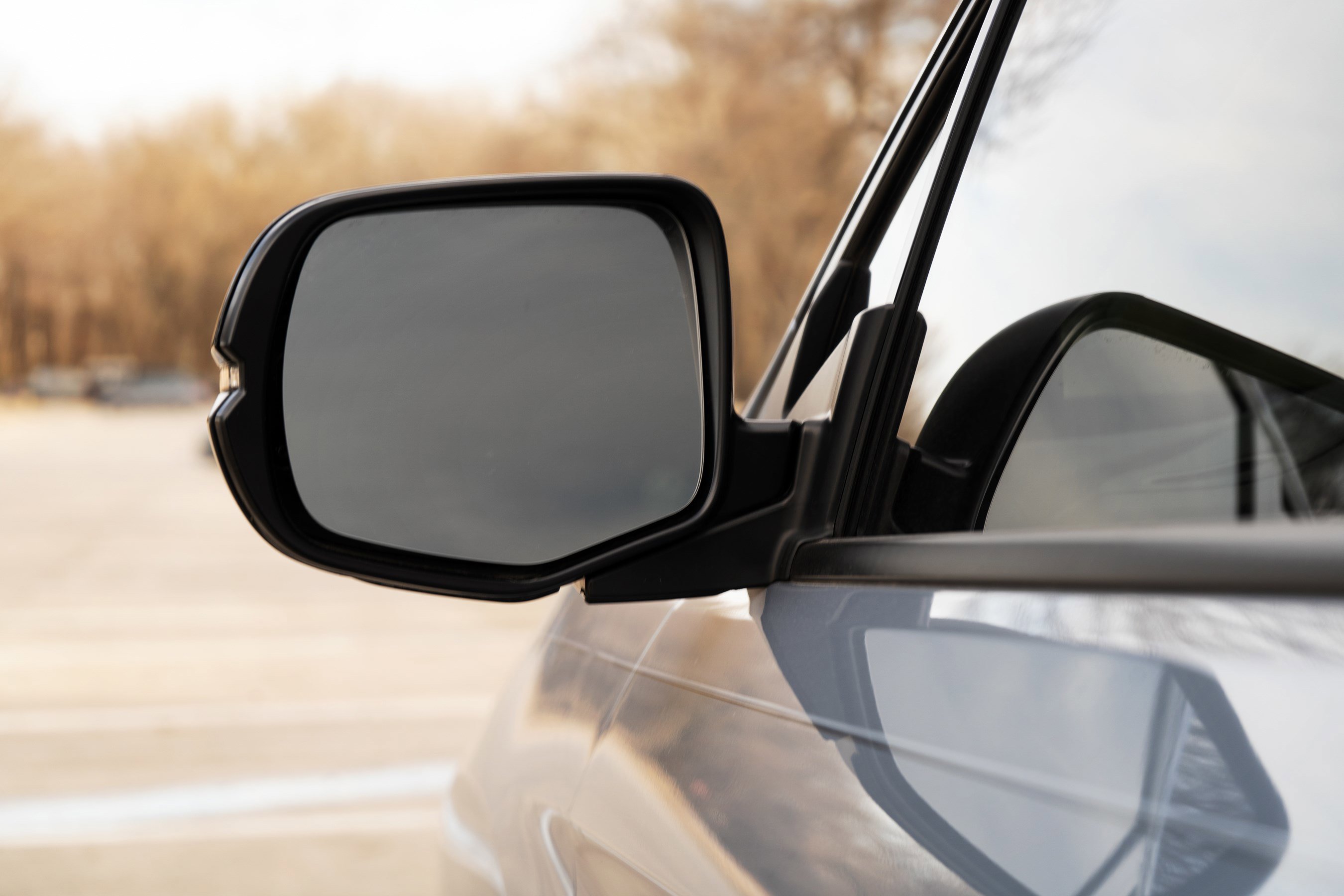 Certified 2025 Honda Ridgeline TrailSport+ image 12