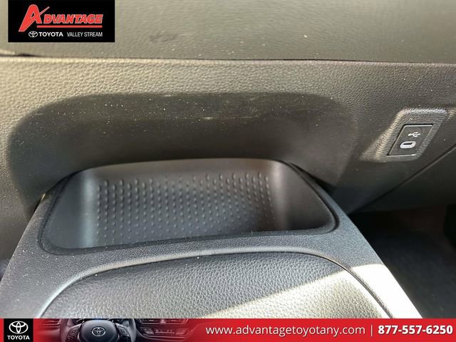 Used 2023 Toyota Corolla LE image 32