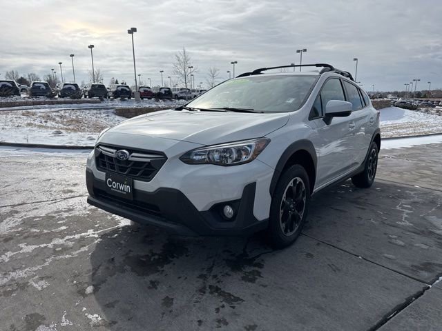 Used 2023 Subaru Crosstrek 2.0i Premium w/ Popular Package #3 image 31