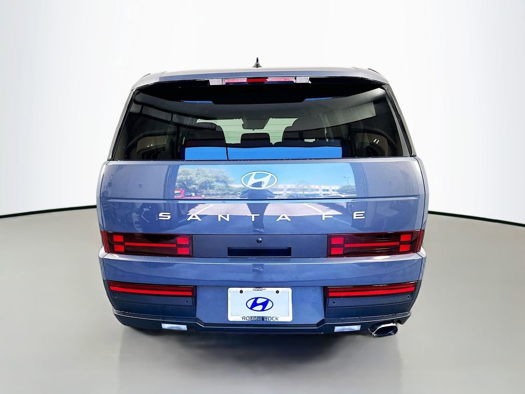 New 2026 Hyundai Santa Fe SE image 6