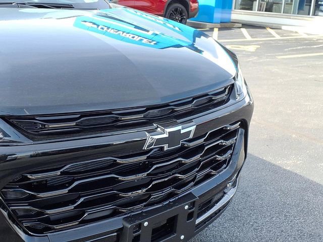 New 2026 Chevrolet Trax ACTIV w/ Driver Confidence Package FWD image 20