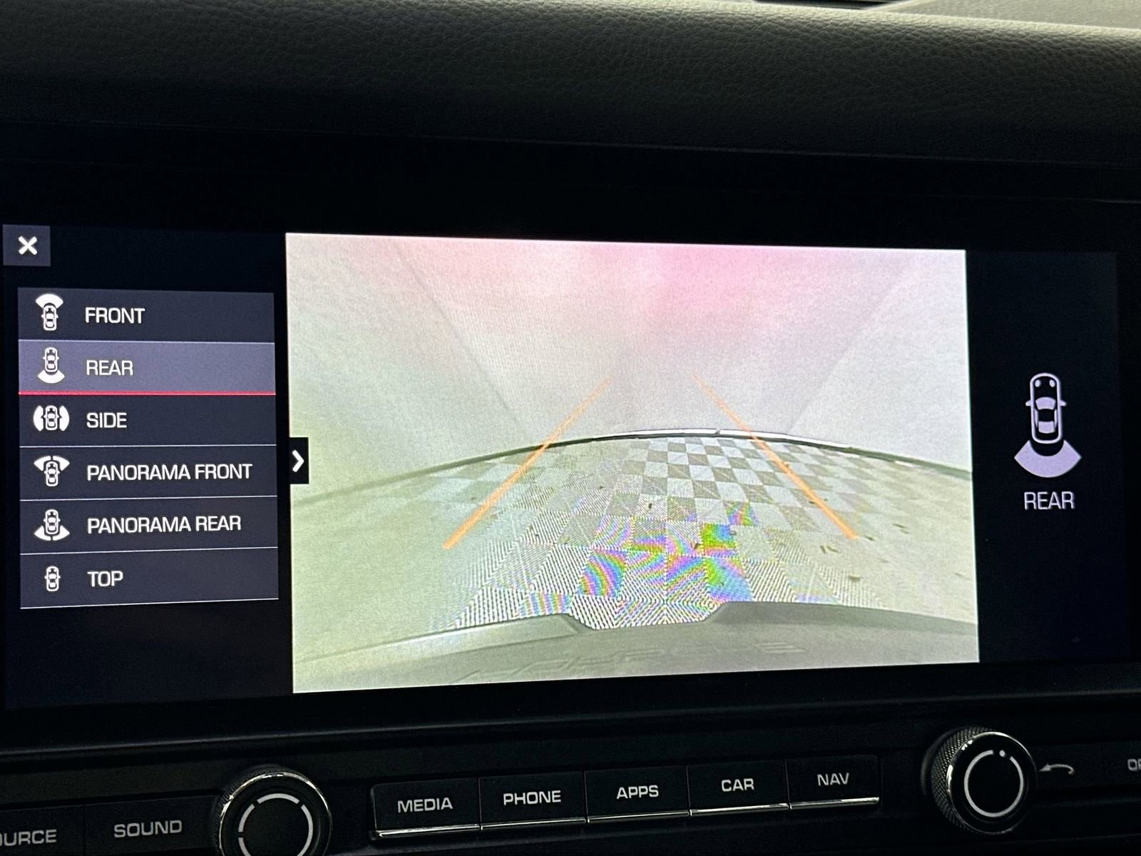 Used 2019 Porsche Macan S image 17