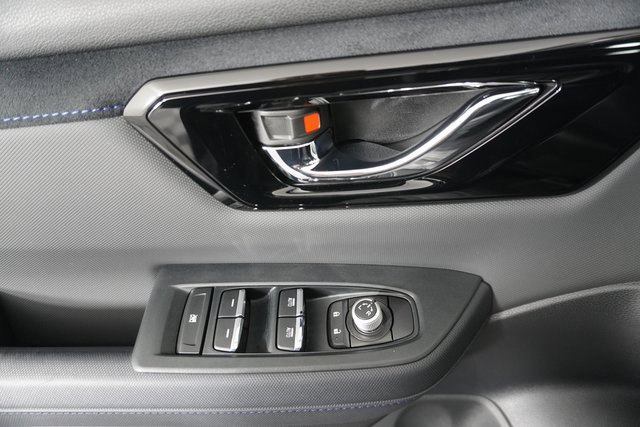 Certified 2025 Subaru Forester Limited w/ Popular Package #1 image 20