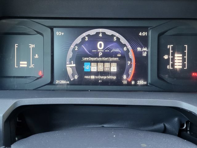 Used 2024 Toyota Tacoma SR5 AWD/4WD image 14