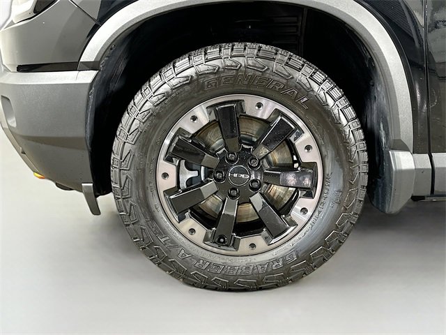 Certified 2026 Honda Passport TrailSport Elite image 12