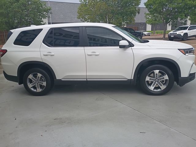 Used 2024 Honda Pilot EX-L image 6