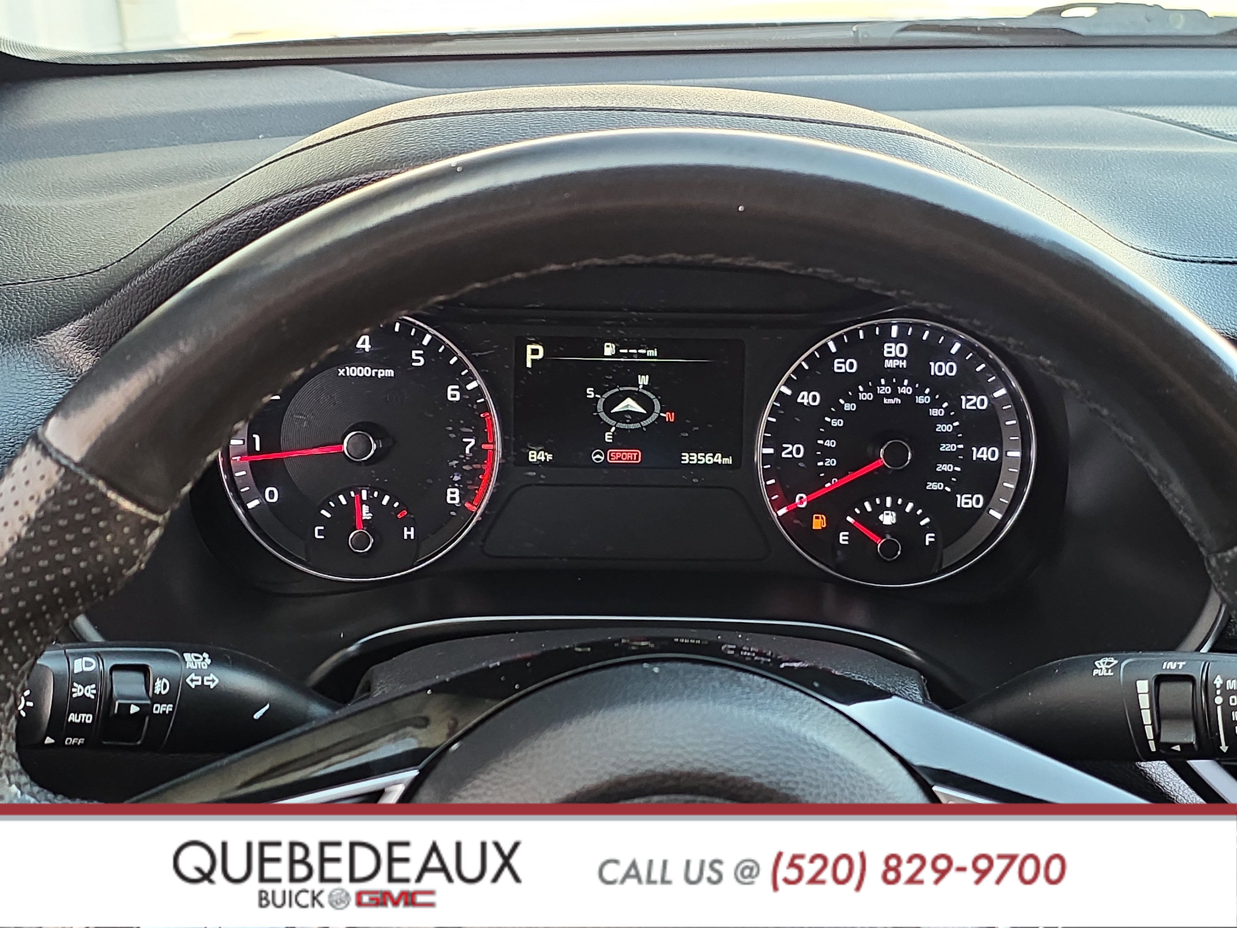 Used 2023 Kia Forte GT-Line FWD image 15