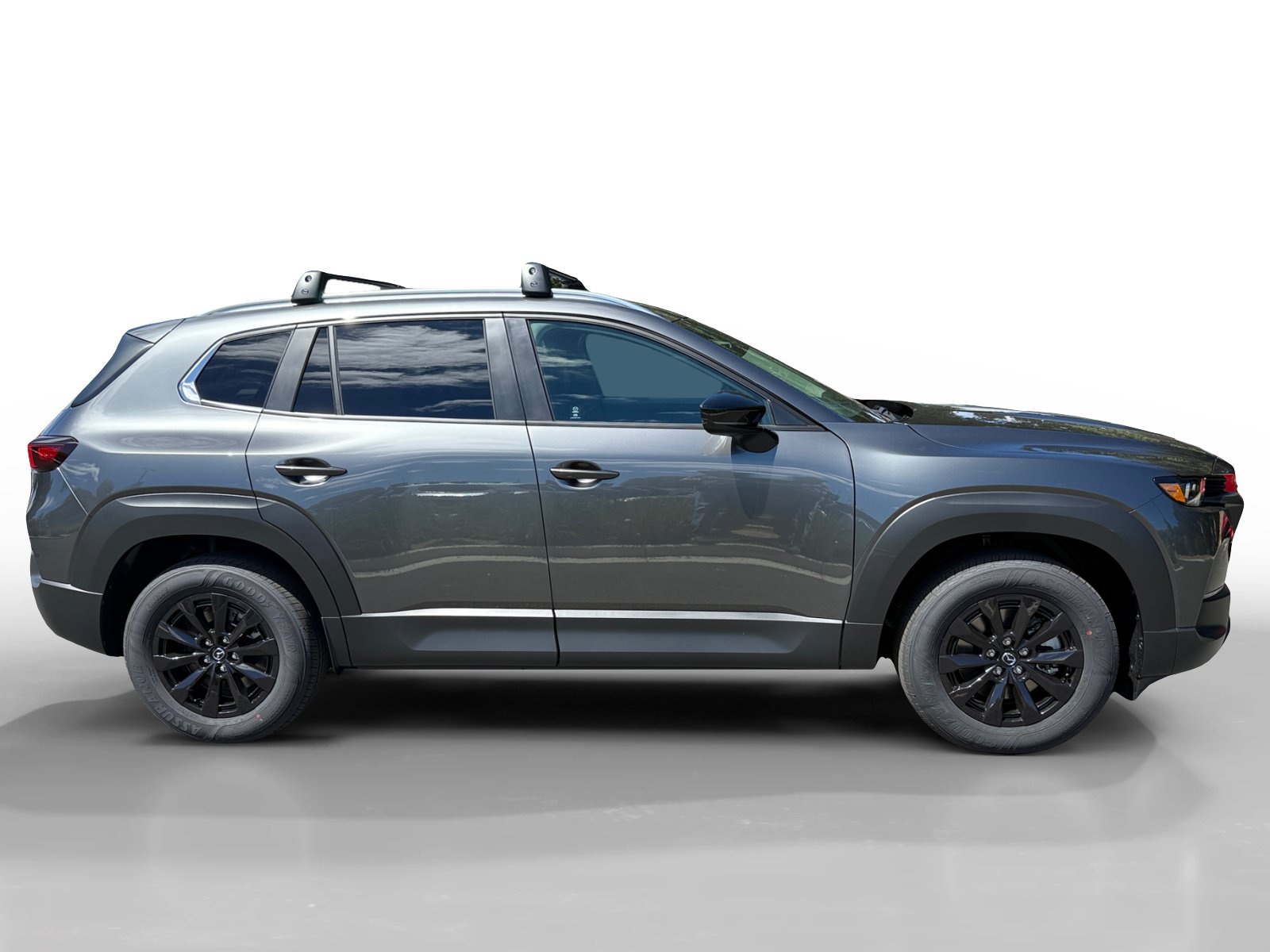 New 2026 MAZDA CX-50 2.5 Hybrid w/ Weather Package AWD/4WD image 6