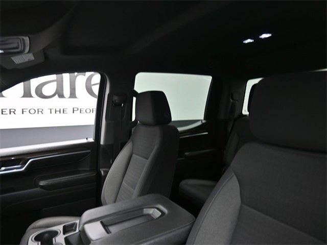 Used 2022 Chevrolet Silverado 1500 RST image 17