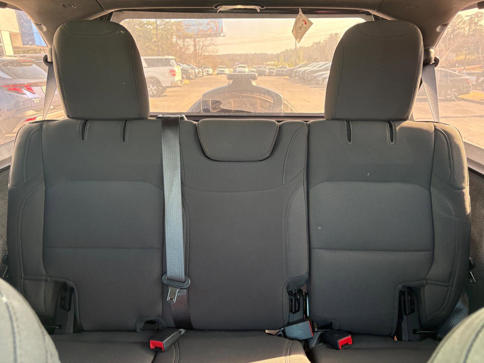 Used 2023 Jeep Wrangler Sport S image 18