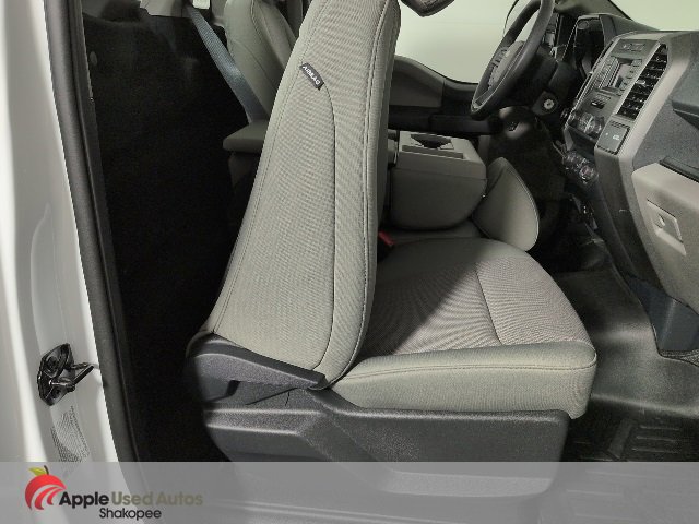 Used 2022 Ford F350 XL w/ STX Appearance Package image 38