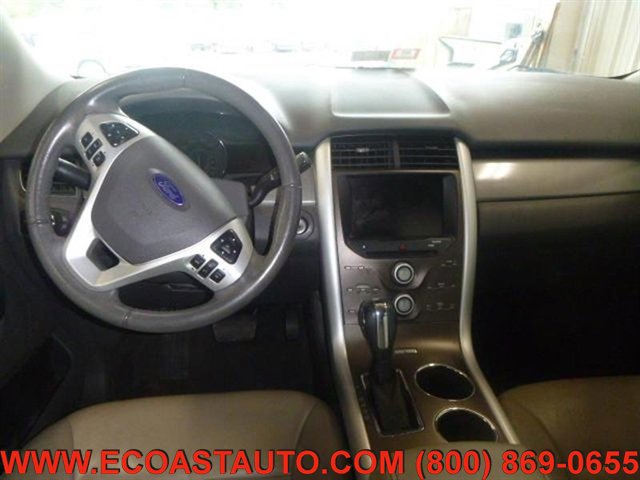 Used 2013 Ford Edge SEL image 9