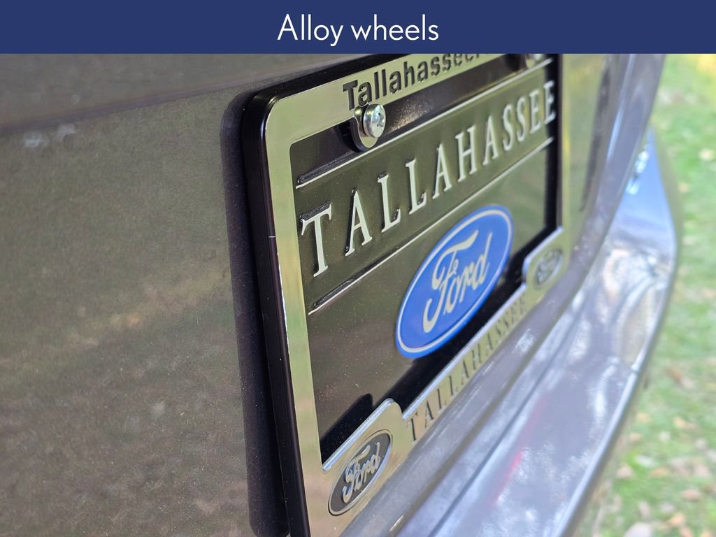 Used 2024 Toyota Camry XSE image 15