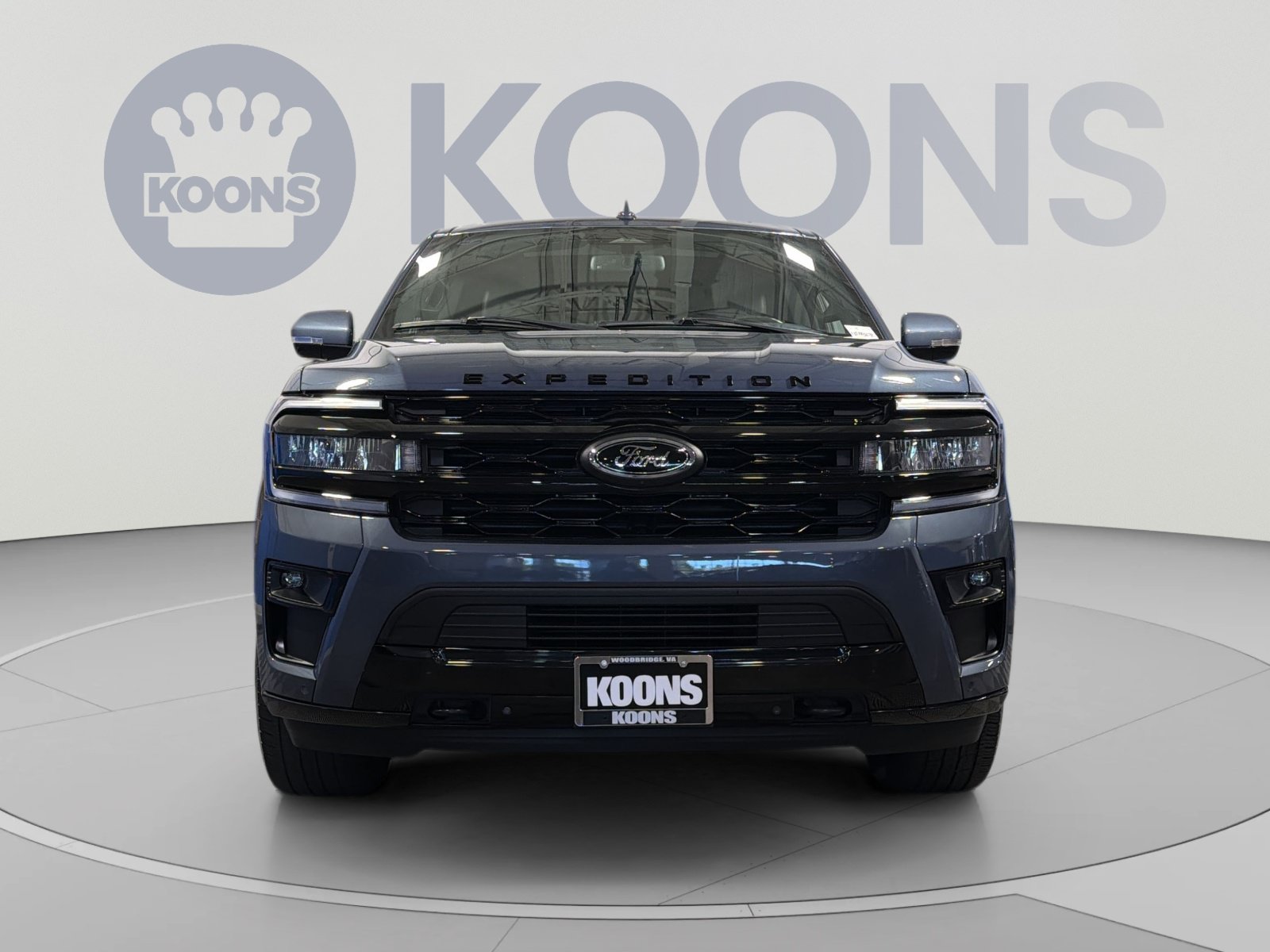 Used 2023 Ford Expedition Max Limited AWD/4WD image 11