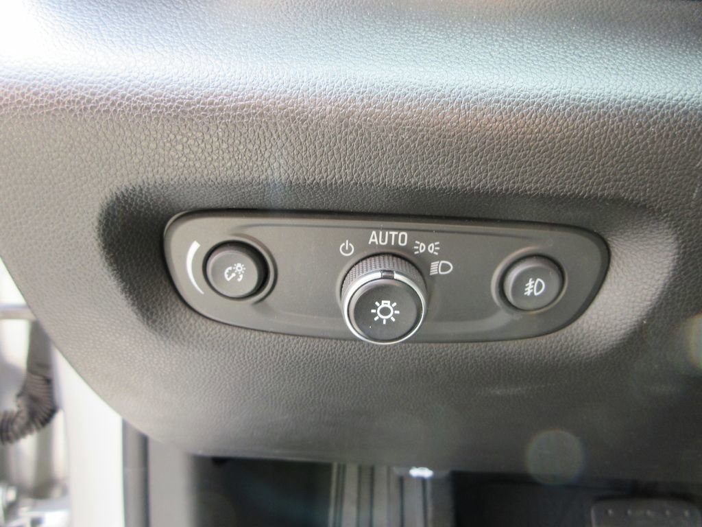 Used 2021 Chevrolet Traverse High Country w/ LPO, Floor Liner Package image 30