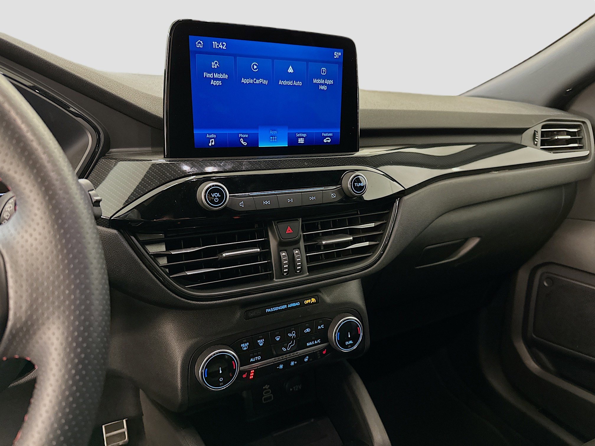 Used 2024 Ford Escape ST-Line image 25