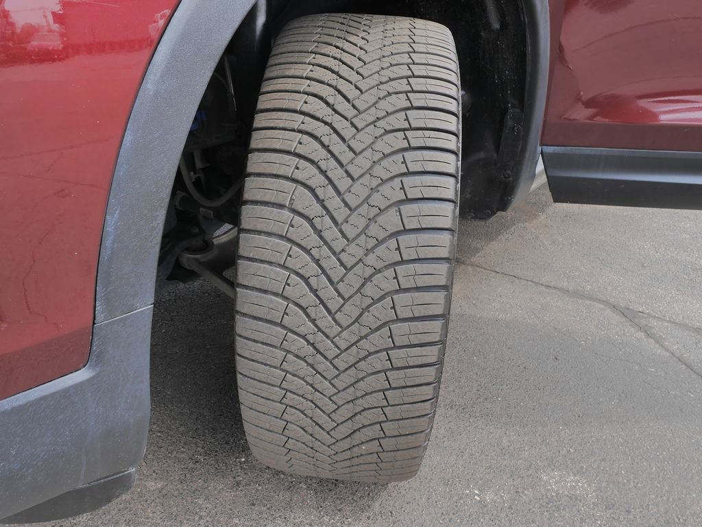 Used 2021 Honda Passport Touring image 33