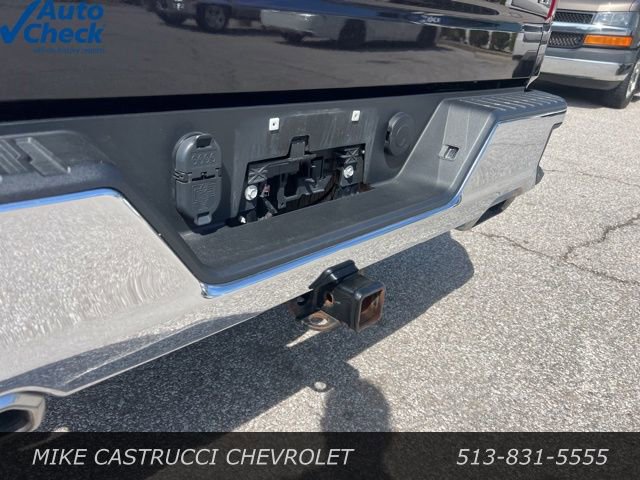 Used 2023 Chevrolet Silverado 1500 LT image 5