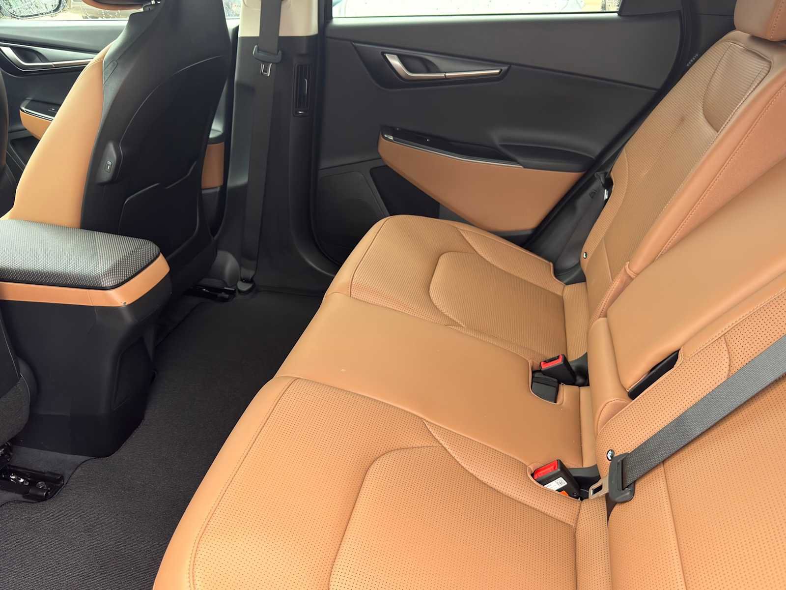 Certified 2025 Kia EV6 Wind RWD image 29