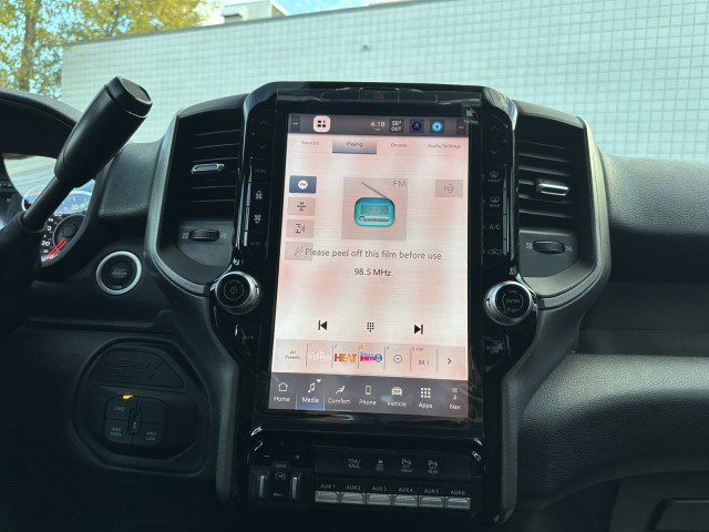 New 2026 RAM 2500 Tradesman image 27