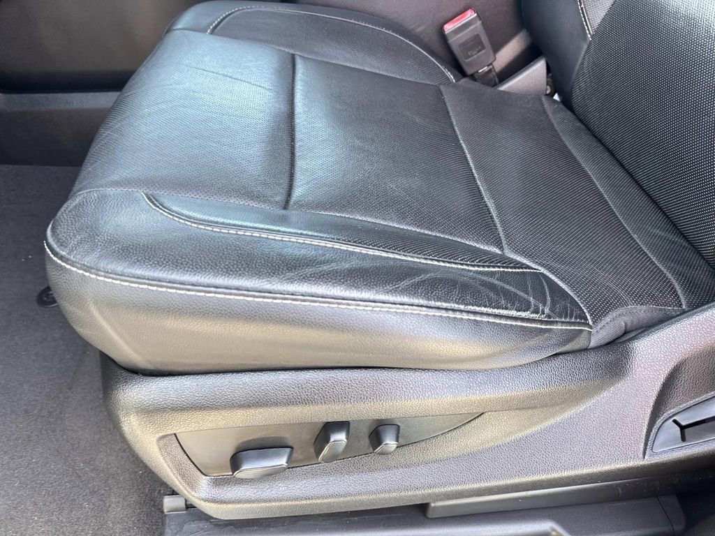 Used 2019 Chevrolet Tahoe Premier image 18