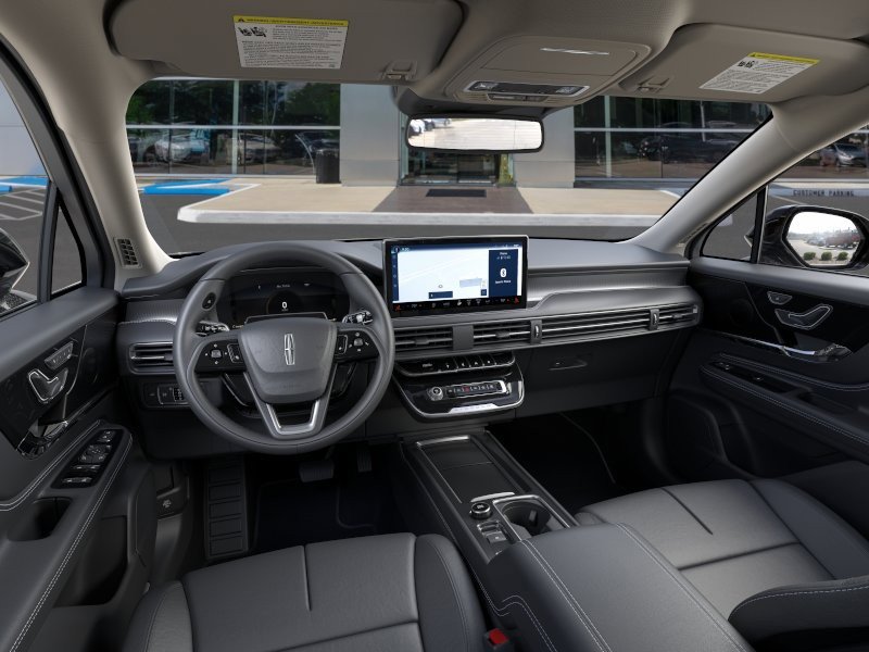 New 2026 Lincoln Corsair Premiere image 9