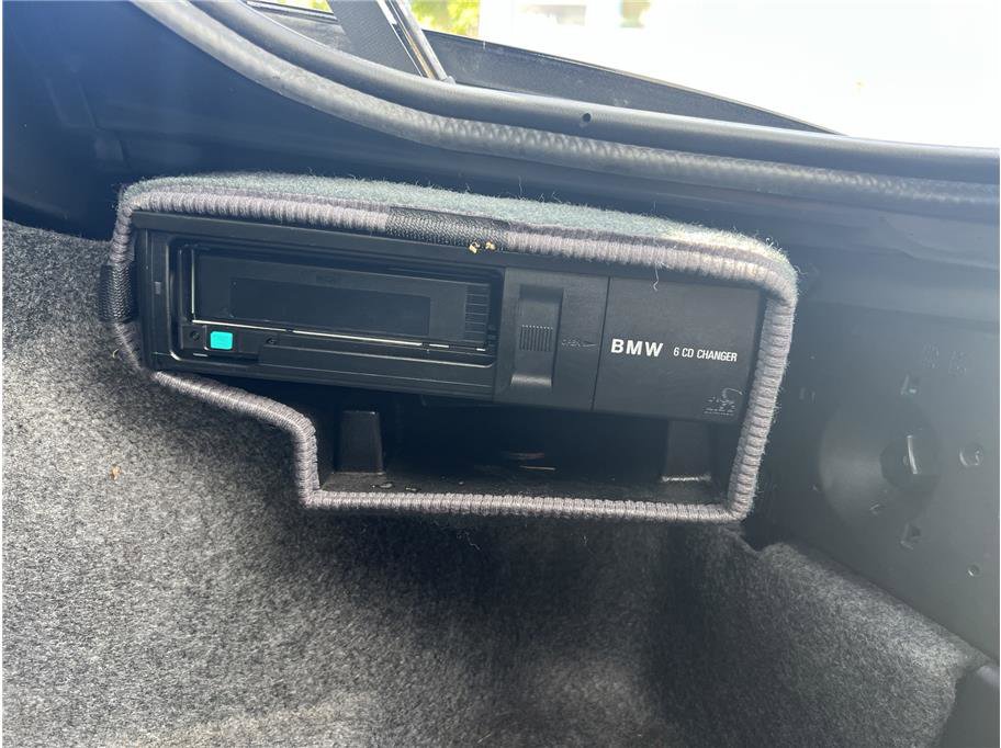 Used 1996 BMW Z3 1.9 image 18