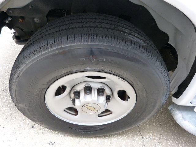 Used 2022 Chevrolet Express 2500 w/ Driver Convenience Package image 36