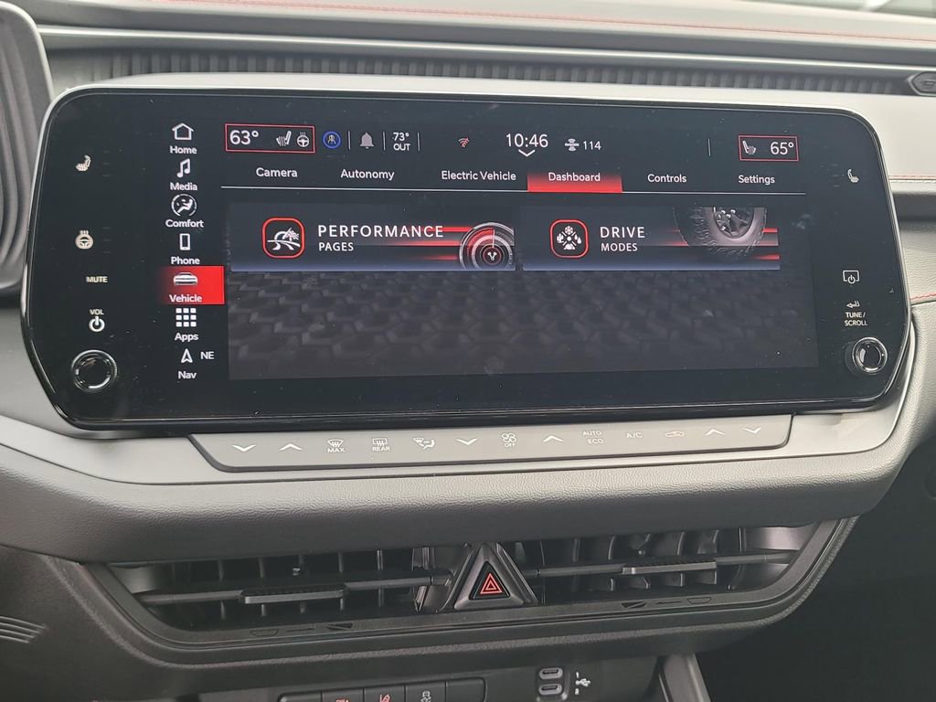 New 2025 Dodge Charger R/T w/ Quick Order Package 25M R/T image 18