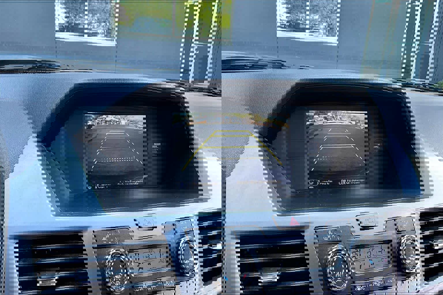 Used 2016 Honda Odyssey Touring image 25