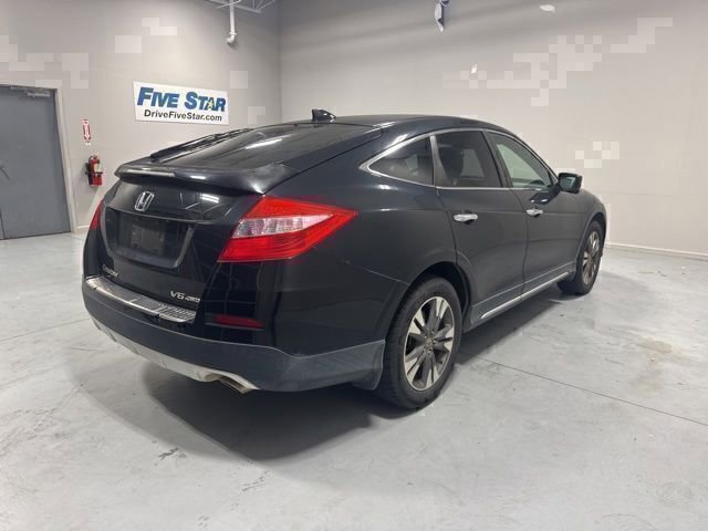 Used 2013 Honda Crosstour EX-L image 5