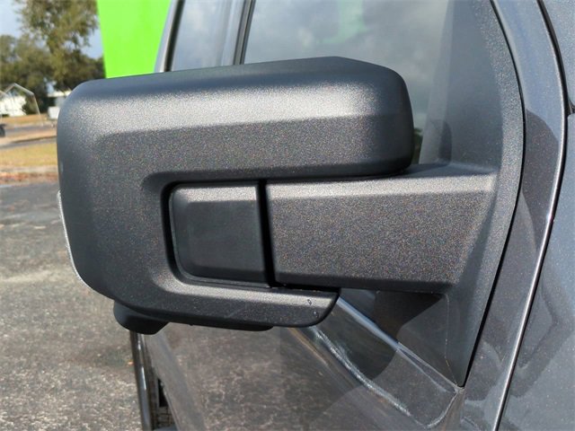 Used 2023 Ford F150 XLT w/ Equipment Group 301A Mid image 12